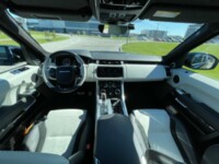 Land Rover Range Rover Sport II, 2021 г.