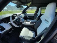 Land Rover Range Rover Sport II, 2021 г.