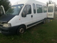 Fiat Ducato, 2006 г.