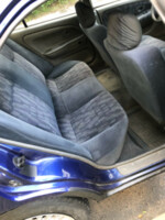 Mitsubishi Lancer VIII, 1996 г.
