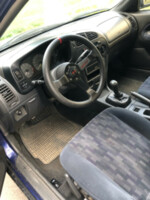 Mitsubishi Lancer VIII, 1996 г.