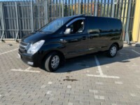 Hyundai Grand Starex I, 2011 г.
