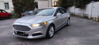Ford Fusion USA II, 2014 г.