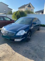 Nissan Teana I (J31), 2007 г.
