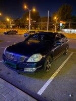 Nissan Teana I (J31), 2007 г.