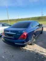 Nissan Teana I (J31), 2007 г.