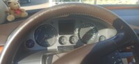 Volkswagen Phaeton I, 2004 г.
