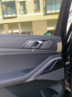 BMW X6 G06, 2020 г.