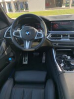 BMW X6 G06, 2020 г.