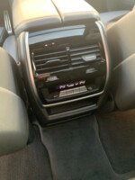 BMW X6 G06, 2020 г.