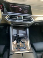 BMW X6 G06, 2020 г.