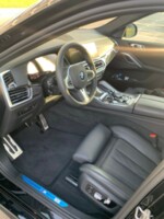 BMW X6 G06, 2020 г.