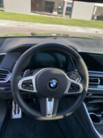 BMW X6 G06, 2020 г.