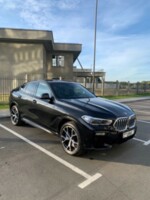 BMW X6 G06, 2020 г.
