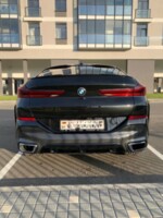 BMW X6 G06, 2020 г.