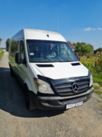 Mercedes-Benz Sprinter 311, 2008 г.