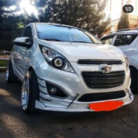 Ravon R2, 2018 г.
