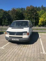 Volkswagen T4, 1995 г.