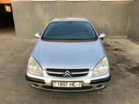 Citroen C5 I, 2001 г.
