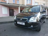 Suzuki Wagon R+ II, 2003 г.