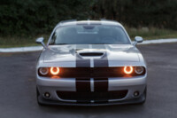 Dodge Challenger III · 2-й рестайлинг, 2020 г.
