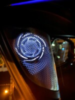 BMW 7 серия G11, 2016 г.