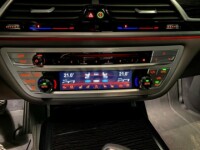 BMW 7 серия G11, 2016 г.