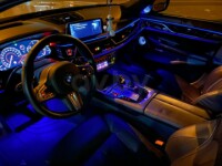 BMW 7 серия G11, 2016 г.