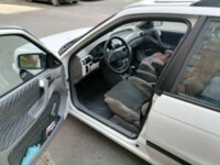 Opel Astra F, 1992 г.