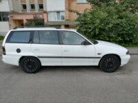 Opel Astra F, 1992 г.
