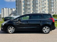 Peugeot 5008 I, 7 мест, 2011 г.