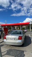 Toyota Avensis II (T250), 2004 г.
