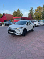 Mitsubishi Eclipse Cross, 2019 г.