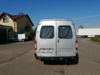ГАЗ 3221 бизнес, 2010 г.