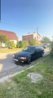 BMW 3 серия E46, 2001 г.