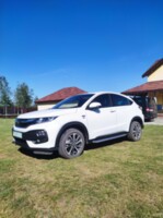 Honda HR-V II, 2020 г.