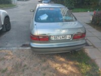 Honda Accord V, 1998 г.