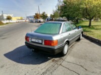 Audi 80 B3, 1991 г.