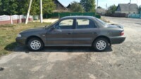 Kia Clarus I, 1996 г.