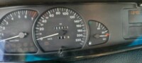 Opel Omega A, 1986 г.
