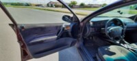 Opel Omega A, 1986 г.