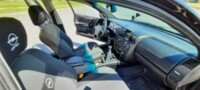 Opel Omega A, 1986 г.