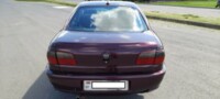 Opel Omega A, 1986 г.