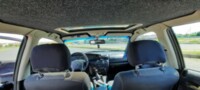 Opel Omega A, 1986 г.