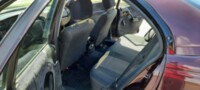 Opel Omega A, 1986 г.