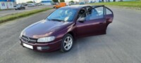 Opel Omega A, 1986 г.