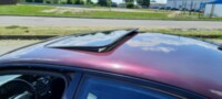Opel Omega A, 1986 г.