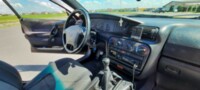 Opel Omega A, 1986 г.