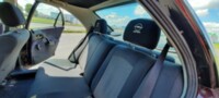 Opel Omega A, 1986 г.