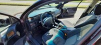 Opel Omega A, 1986 г.